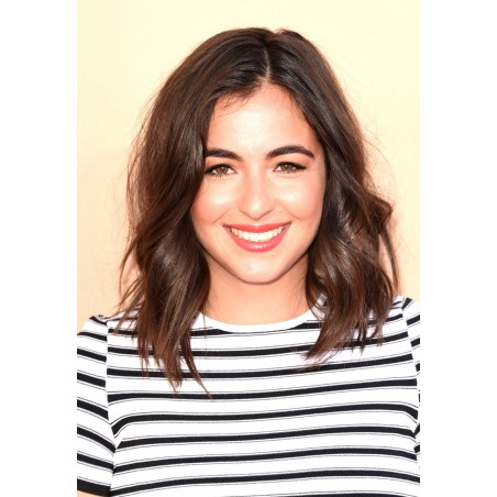 Photo Alanna Masterson