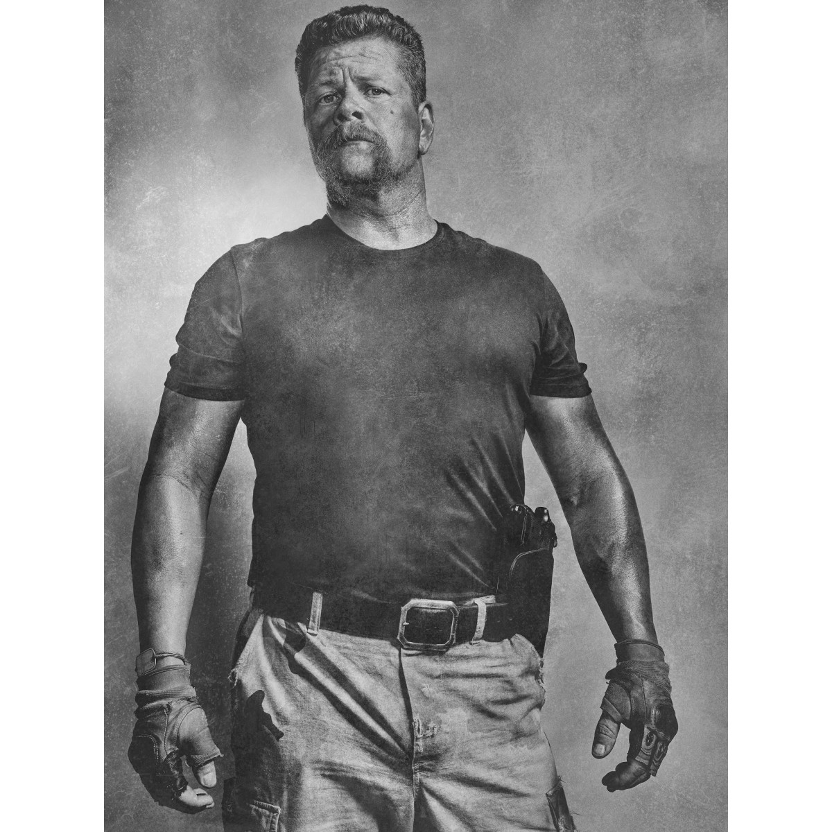 Photo Michael Cudlitz