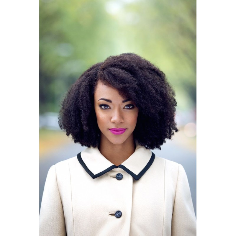 Photo Sonequa Martin-Green