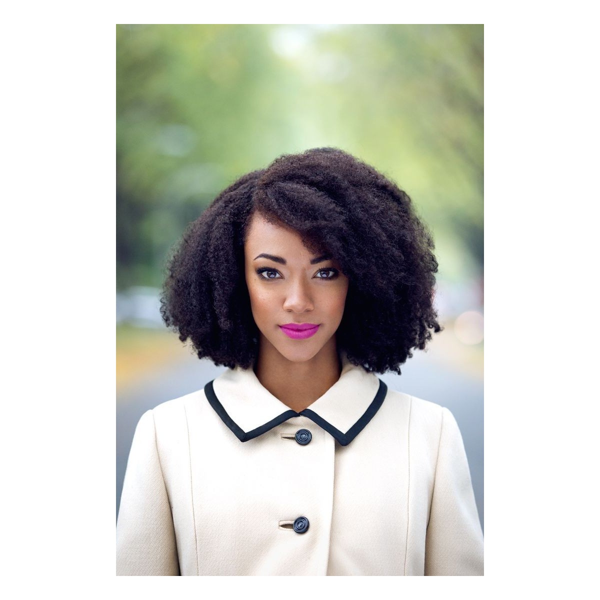 Photo Sonequa Martin-Green