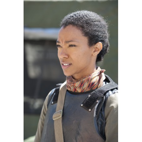 Photo Sonequa Martin-Green