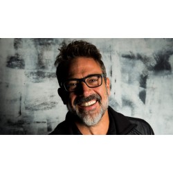 Photo Jeffrey Dean Morgan