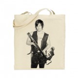 Tote bag Norman Reedus