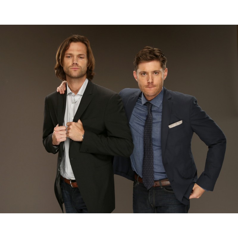 Photo Supernatural