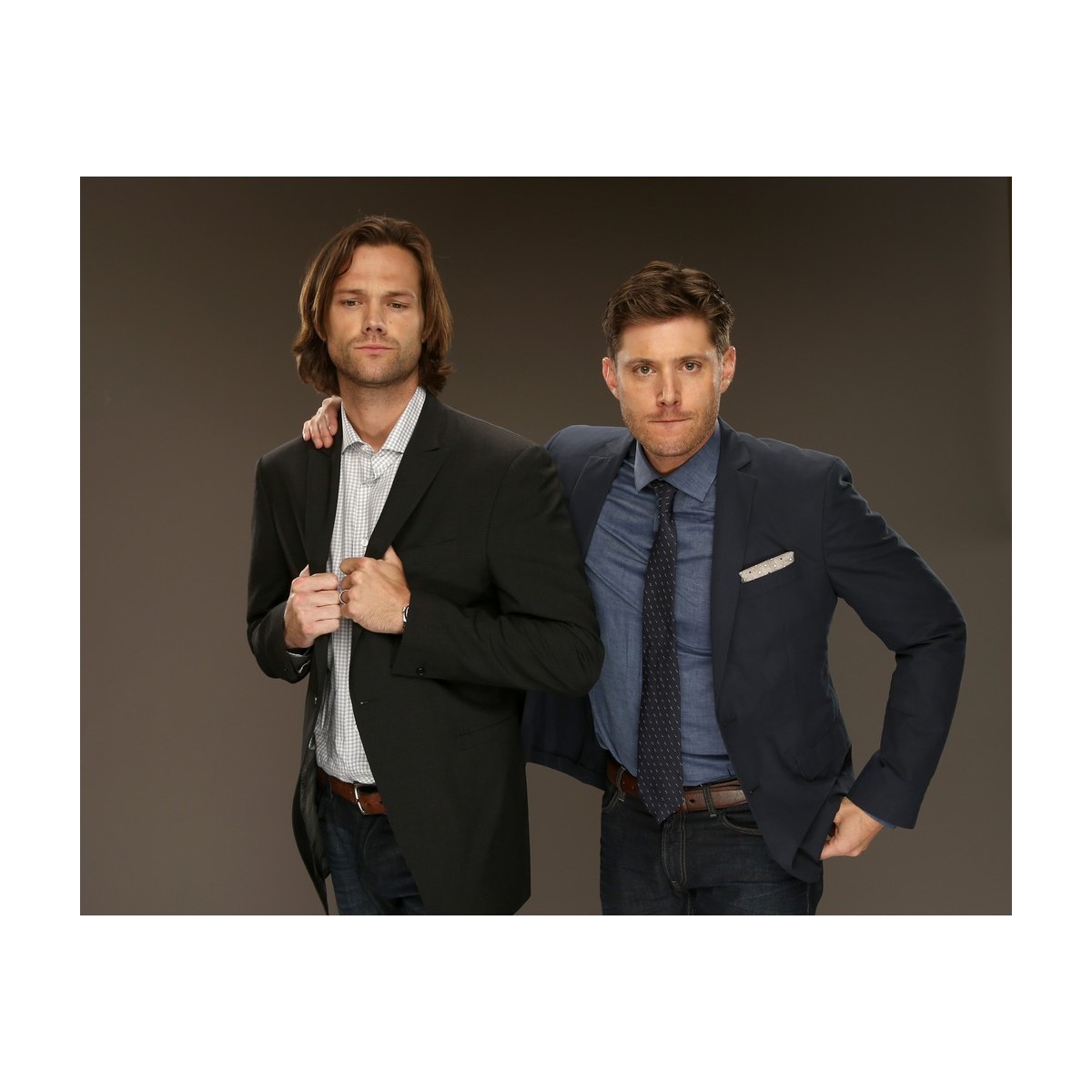 Photo Supernatural