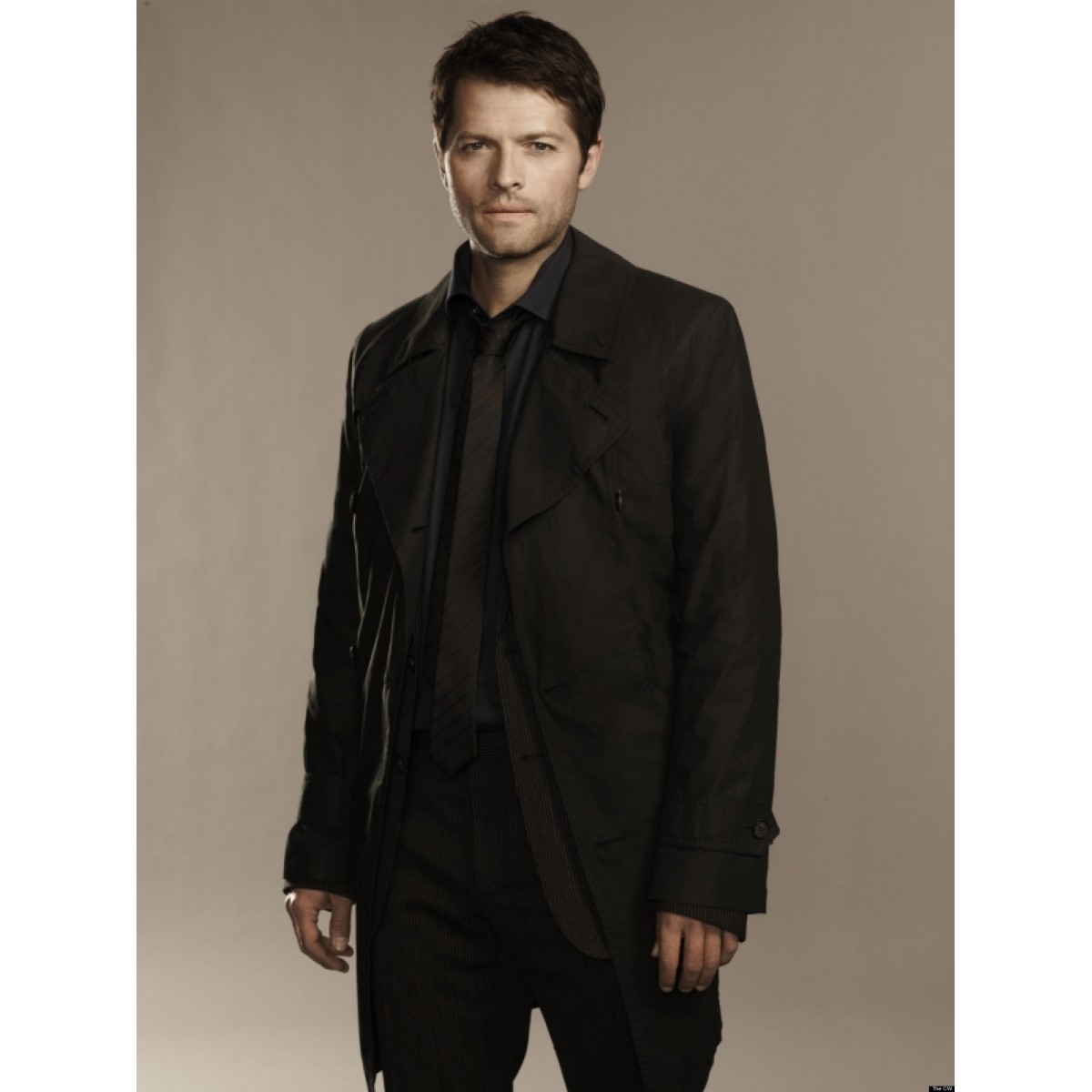 Photo Misha Collins