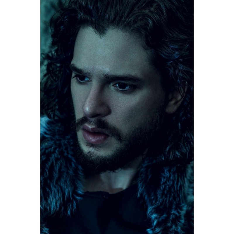 Photo Kit Harington