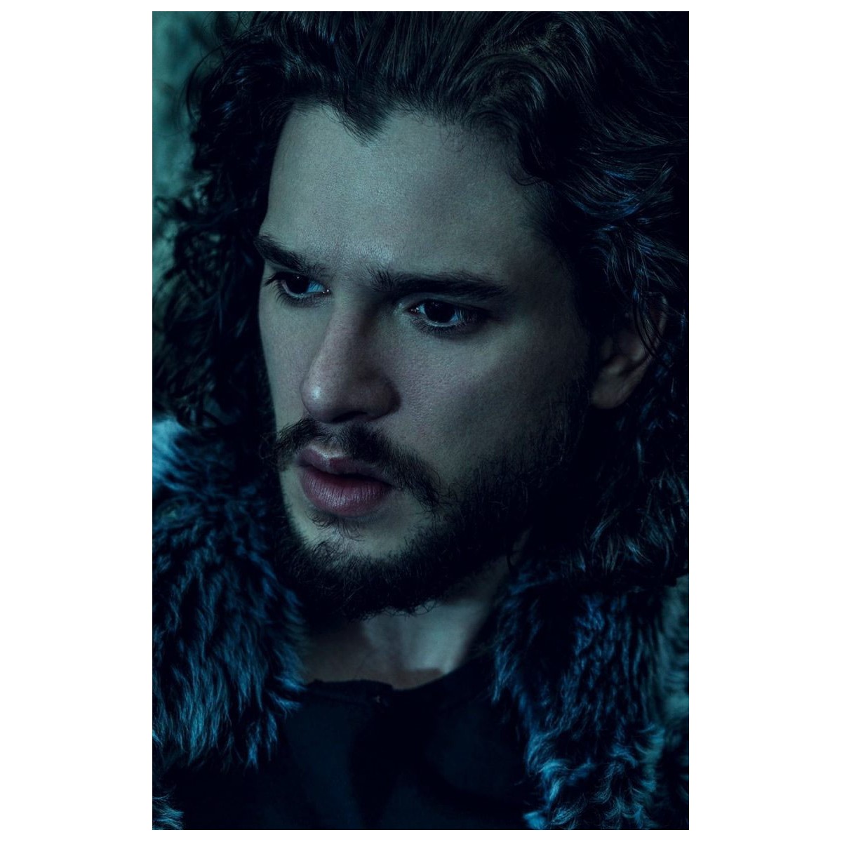 Photo Kit Harington