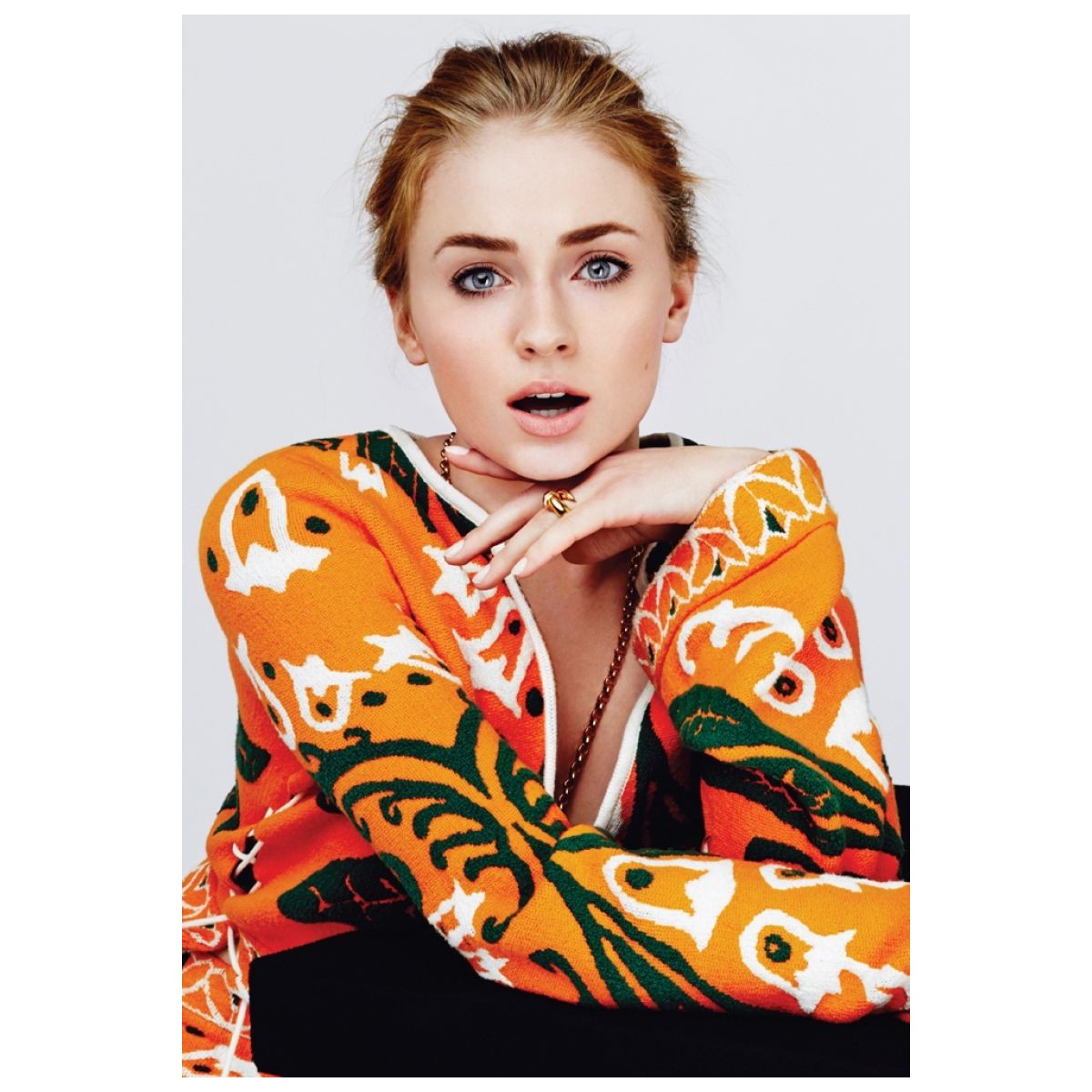 Photo Sophie Turner