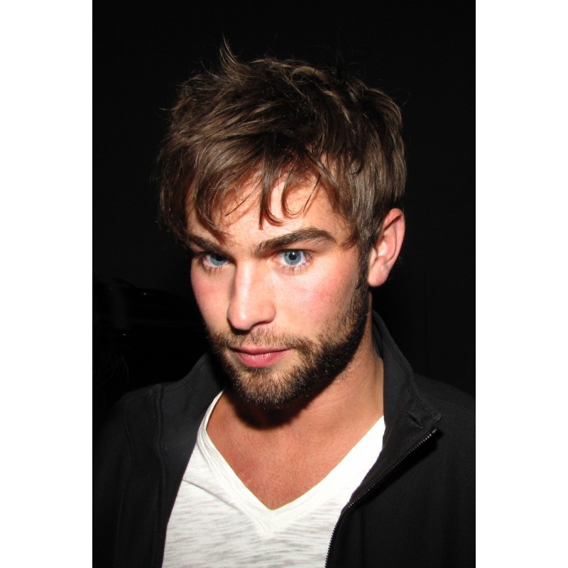 Photo Chace Crawford