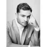 Photo Ed Westwick