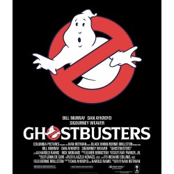 Photo Ghostbusters SOS Fantômes