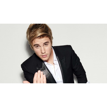 Photo Justin Bieber