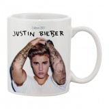 Mug Justin Bieber