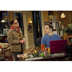 Photo The Big Bang Theory