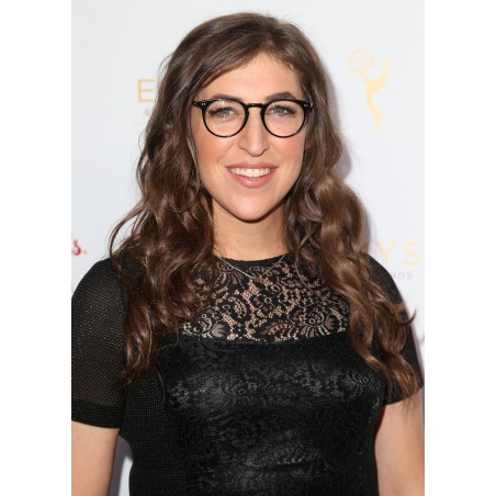 Photo Mayim Bialik