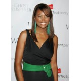 Photo Aisha Tyler