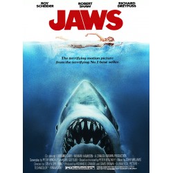 Photo Jaws / Les dents de la mer