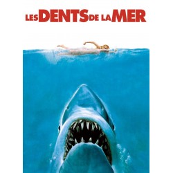 Photo Jaws / Les dents de la mer