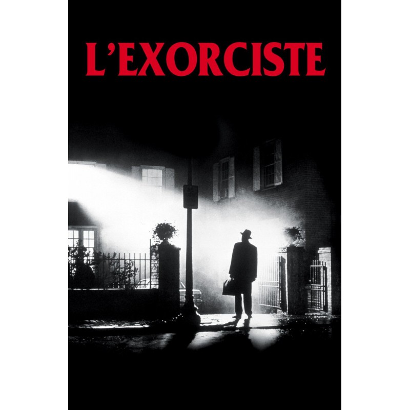 Photo L'exorciste ( 1973 )