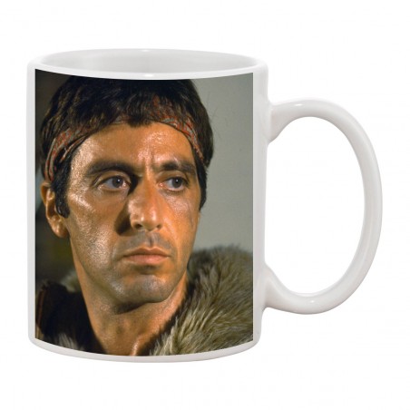 Mug Al Pacino