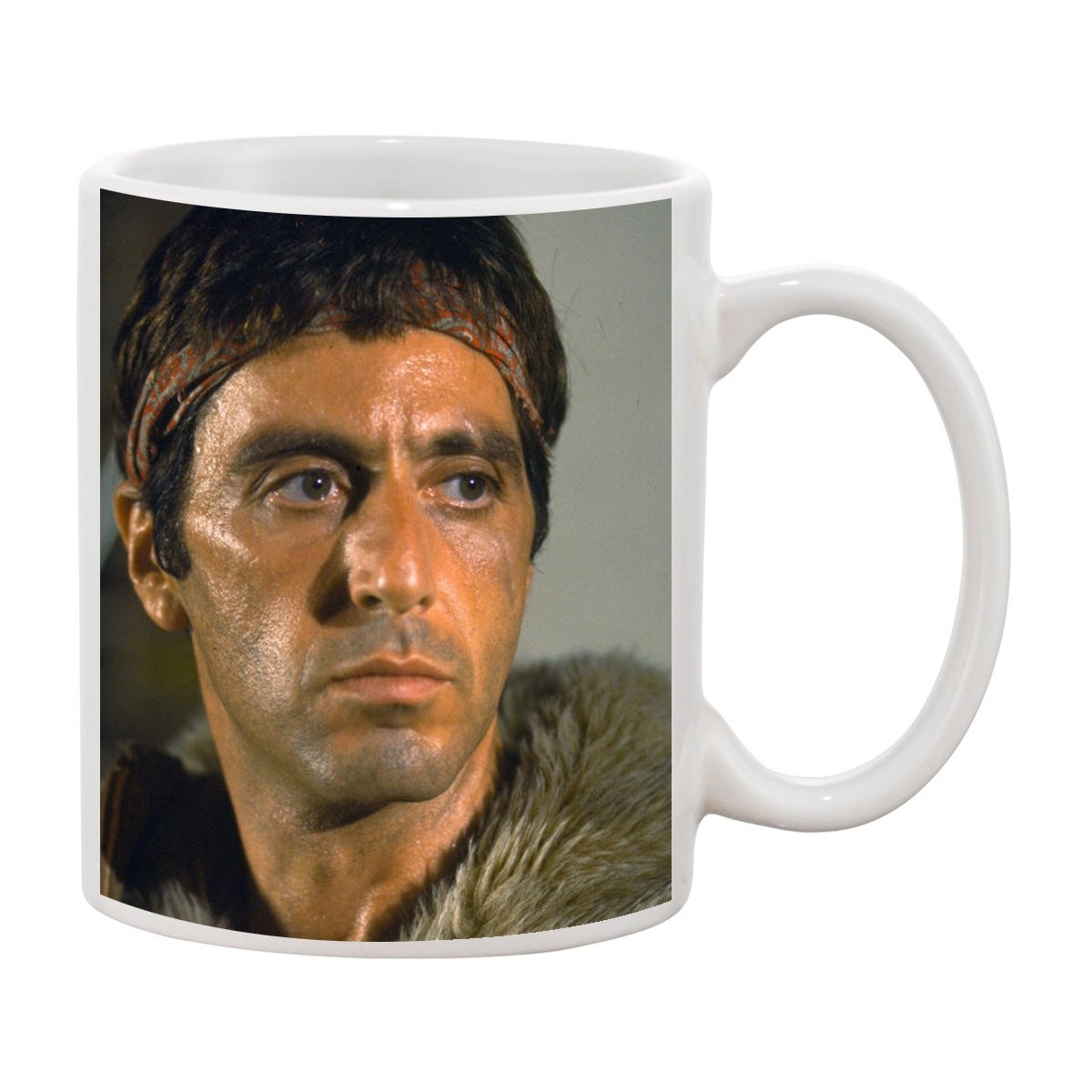 Mug Al Pacino