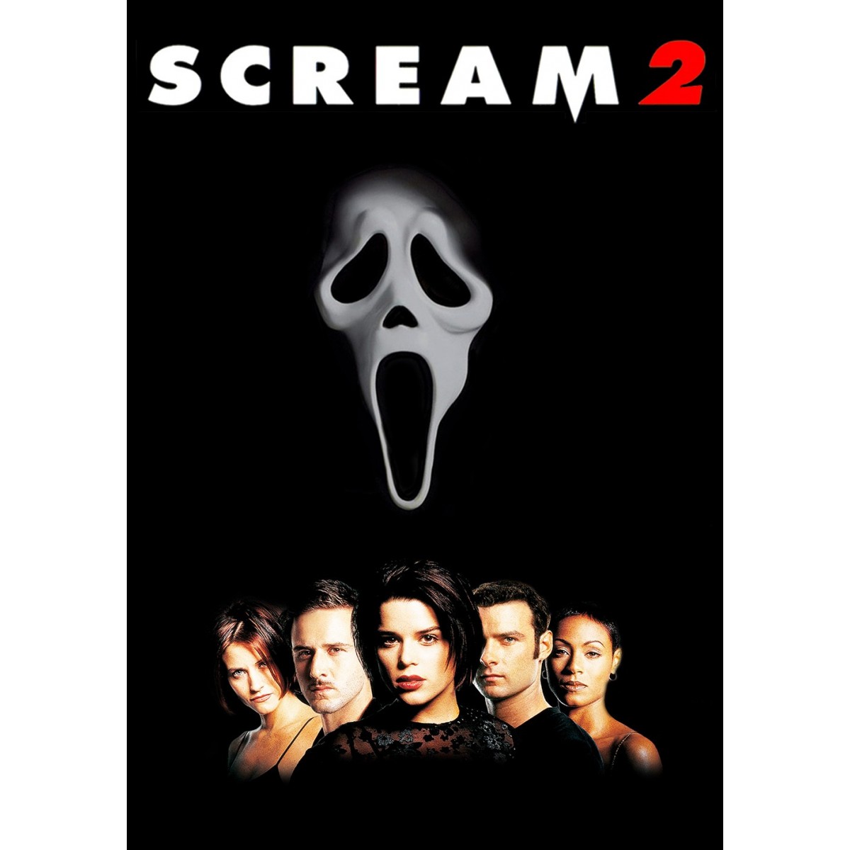 Photo Scream 2