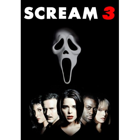Photo Scream 3