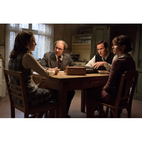 Photo The Conjuring 2, The Enfield Poltergeist