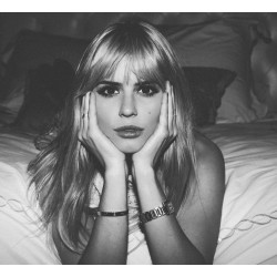 Photo Carlson Young