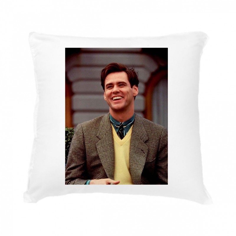 Coussin The Truman Show
