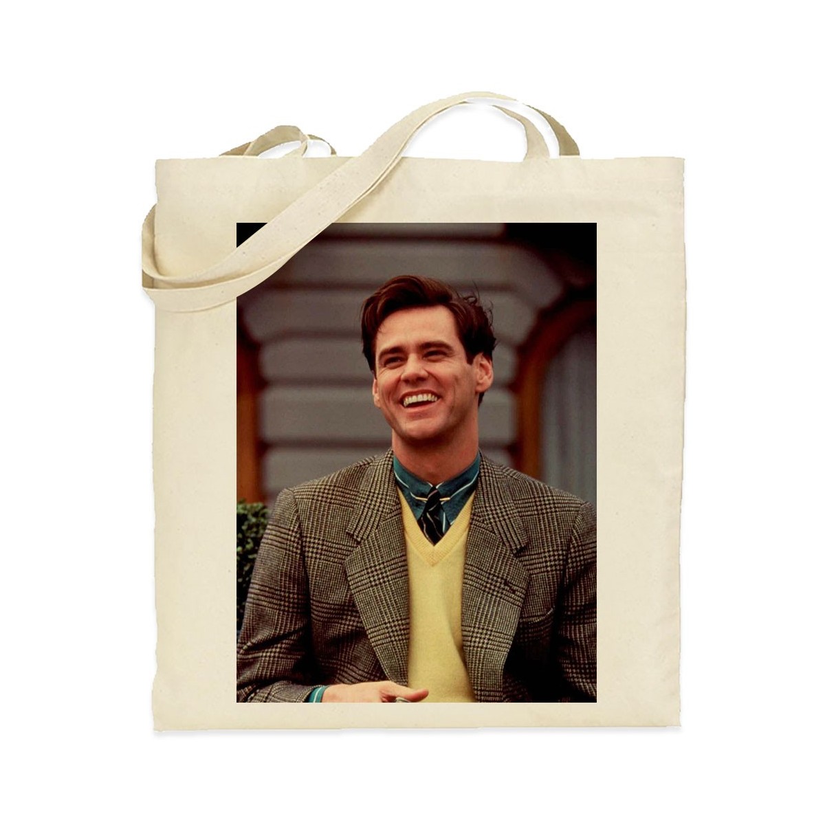 Tote bag The Truman Show