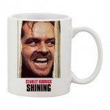 Mug Shining