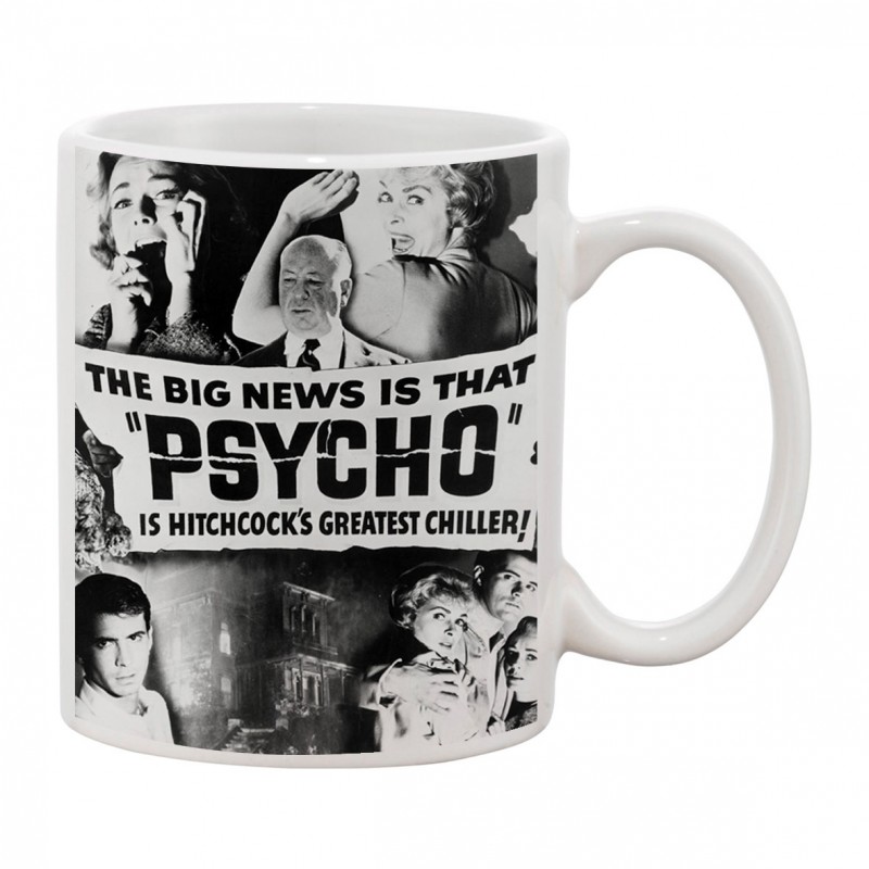 Mug Psychose