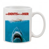 Mug Jaws / Les dents de la mer