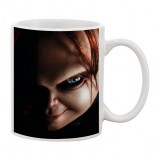 Mug Chucky