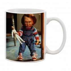 Mug Chucky