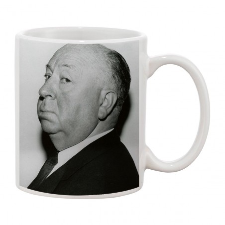 Mug Alfred Hitchcock