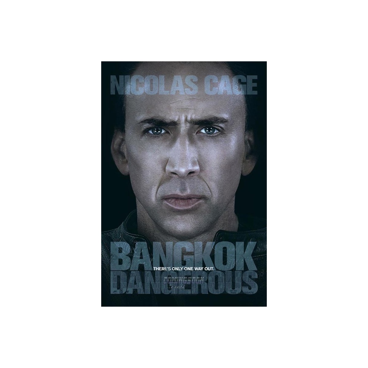 Photo Bangkok Dangerous