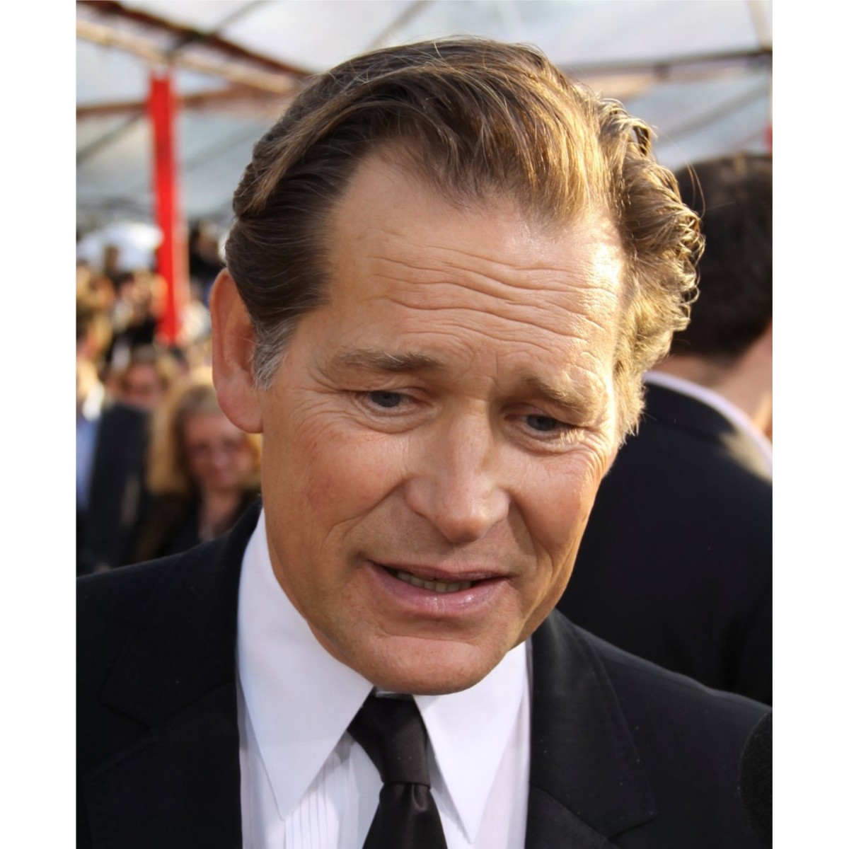 Photo James Remar