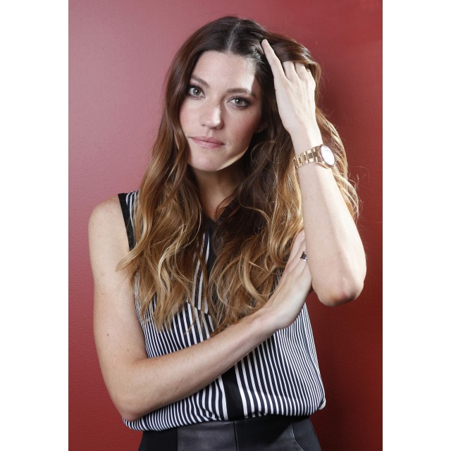 Photo Jennifer Carpenter