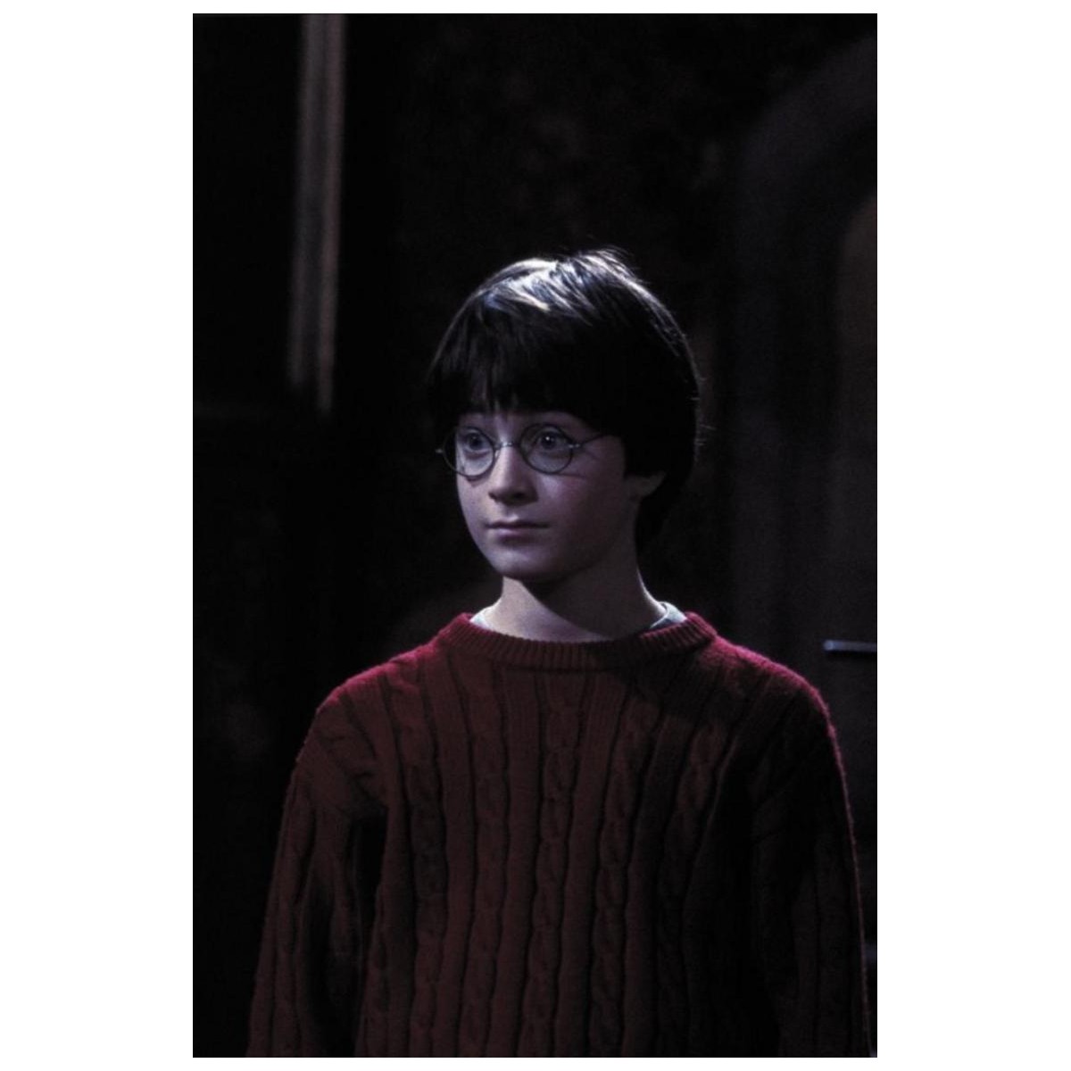 Photo Harry Potter