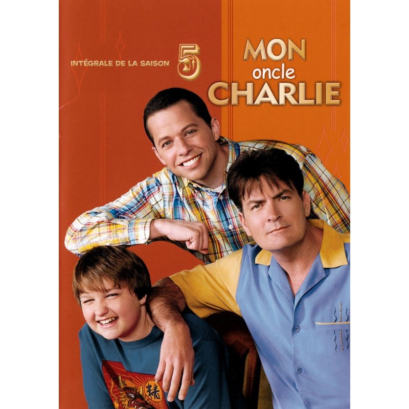 Photo Mon Oncle Charlie